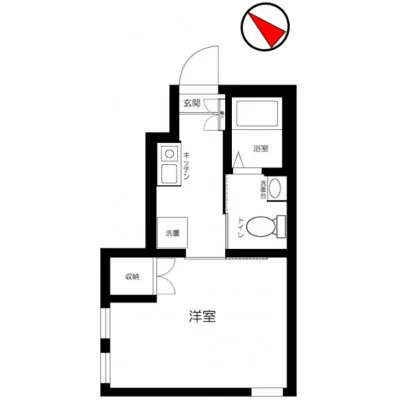 賃料最大40％OFF！【丸ノ内線中野富士見町駅 徒歩4分】エール中野富士見町