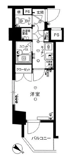 賃料最大40％OFF！【山手線　大塚駅　徒歩6分】エール大塚スカイコート