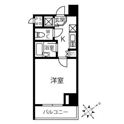賃料最大40％OFF！【有楽町線東池袋駅 徒歩3分】エール南池袋