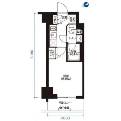 賃料最大40％OFF！【京浜東北線 大森駅 徒歩4分】エールプレミアム大森駅前