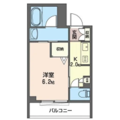 賃料最大40％OFF！【都営新宿線：篠崎駅徒歩4分】エール篠崎