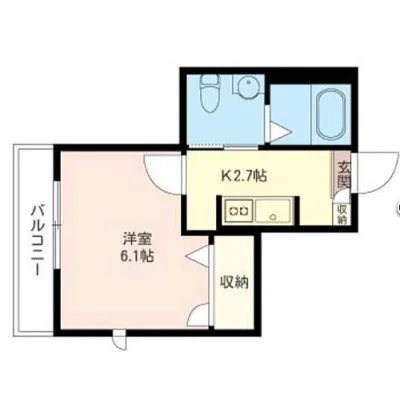 賃料最大40％OFF！【ＪＲ中央線阿佐ケ谷駅 徒歩7分】エール阿佐ヶ谷