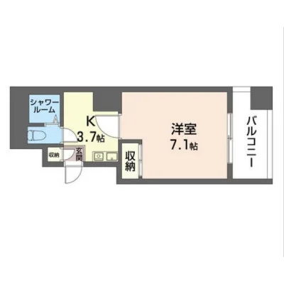 賃料最大40％OFF！【東京メトロ日比谷線入谷(東京)駅 徒歩5分】エール上野入谷
