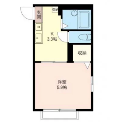 賃料最大40%OFF!⭐︎【東京メトロ日比谷線北千住駅 徒歩12分】⭐︎エール北千住