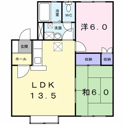 クレストール６＆４