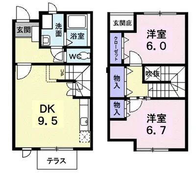 フォルクローロ