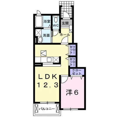 アースリバーＡ