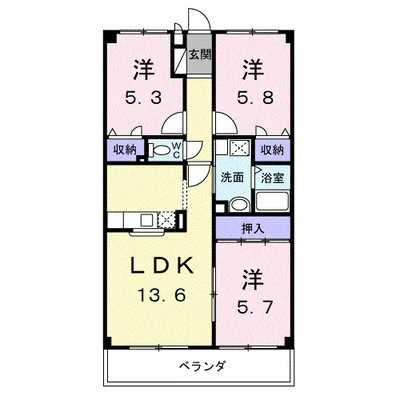 ヴィラアネックス