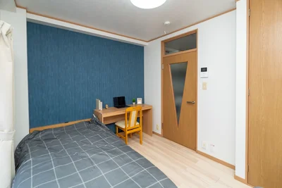 駐車場付き✨Wi-Fi無料♪家具家電付き✨TM82/TM83