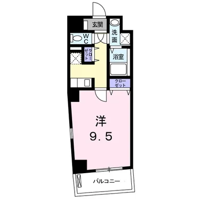 メゾン・ド・ジオーレ