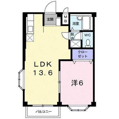 エルディムおおすみＡ