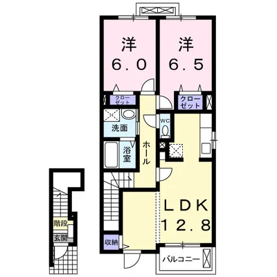 シモノ　ハオスⅡ