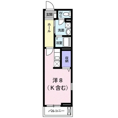 メゾン・ドゥ・アンジュ