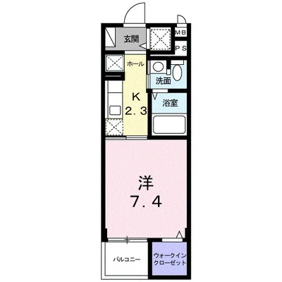 ルミエール Y