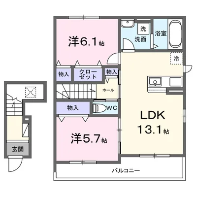 セレーノB