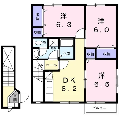 フェニックス　ガーデン