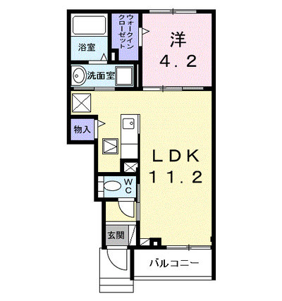 アルディエンテ
