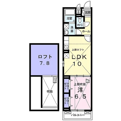 A FLAT