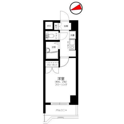 賃料最大40％OFF！【早稲田駅徒歩7分】エール早稲田メインステージ