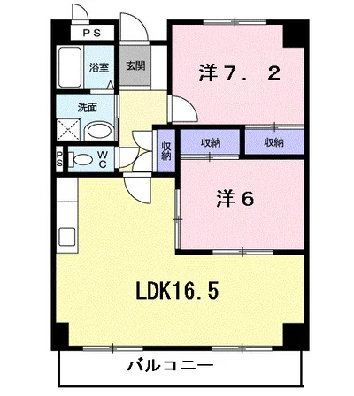 エトワール生駒