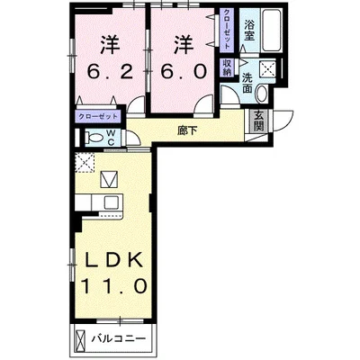 シャルール メゾン Ⅱ