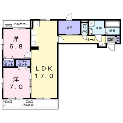 メゾン・アプローズ