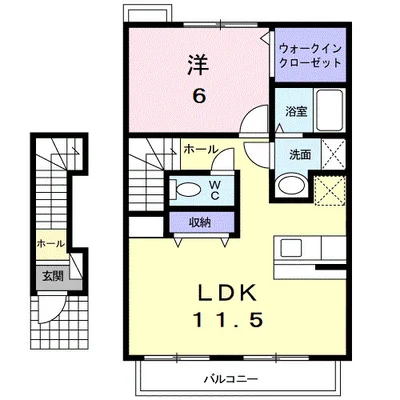 フォレストヒルズ