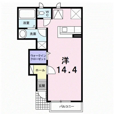 メゾン・ラ・ジェルメ