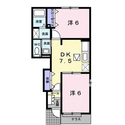 エバーグリーン