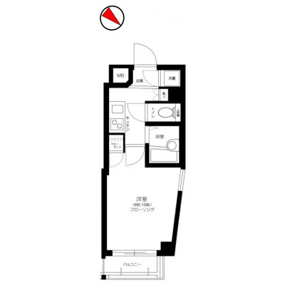 賃料最大40％OFF！【春日駅徒歩7分】エール後楽園