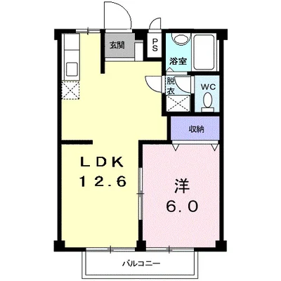 メゾンセフィーロ