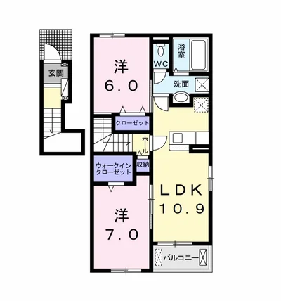 パラティ君津Ⅱ