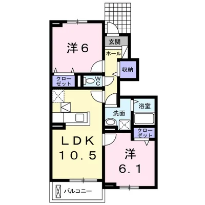 レスペランス Ⅱ