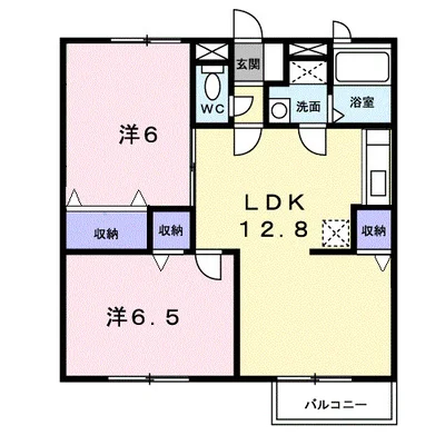 グレープガーデンC