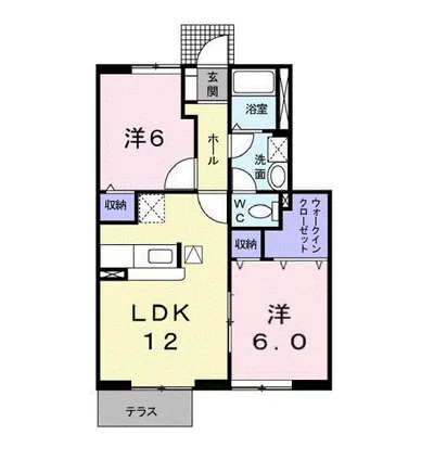 フォンテーヌＣ