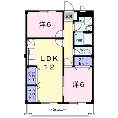 エクセルハイツ川口