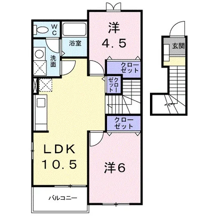 グリーン　ゲイブルズ　Ⅳ番館