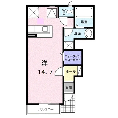 サウス　ヒルズ　Ⅰ