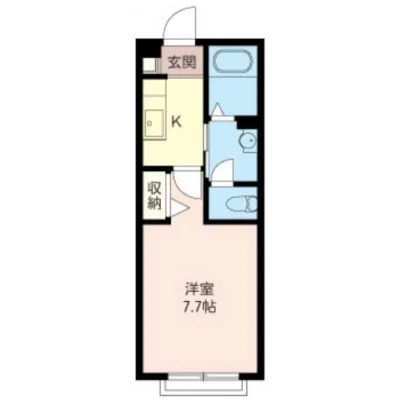 賃料最大40%OFF!【小岩駅徒歩9分】エール小岩