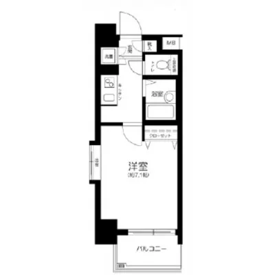 賃料最大40％OFF！【高円寺駅徒歩12分】エール高円寺