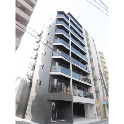 賃料最大40%OFF!【武蔵小杉駅徒歩5分】エール武蔵小杉