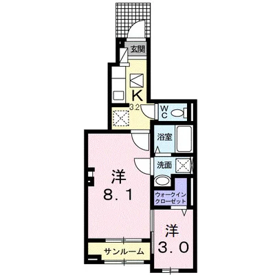 フォローグ バーン Ⅲ