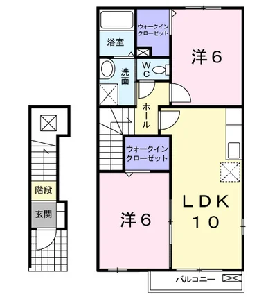 グランドール・ヒル Ⅰ