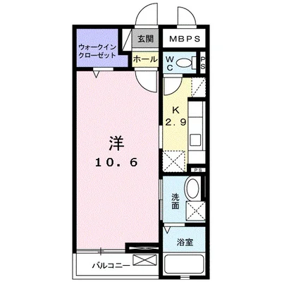 クレメント千葉寺