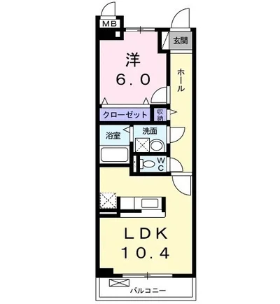 ロイヤル・レジデンス壱番館