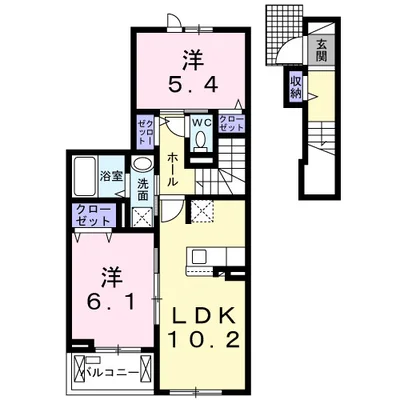 カーサ・エスカリエ