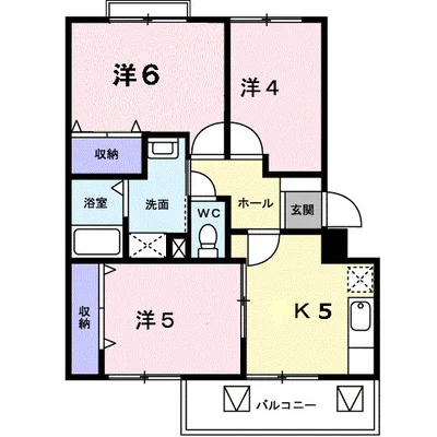 ボナール・ヴィラ