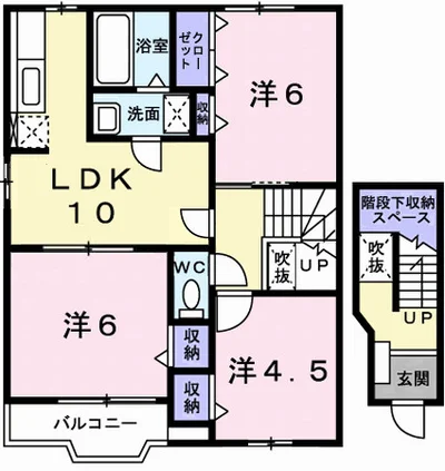 ドミール　ディオン