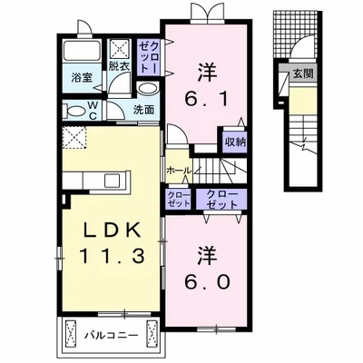 モン・シャ・ノーブル