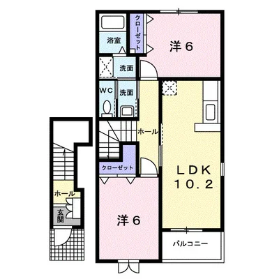 ゼファー・レジデンス